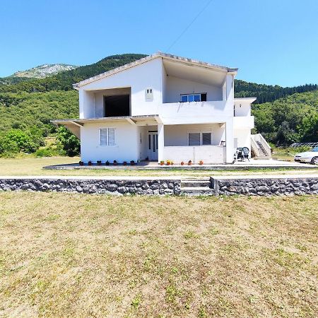 Ferienwohnung Apartman Bujkovic Sutvara Kotor Exterior foto