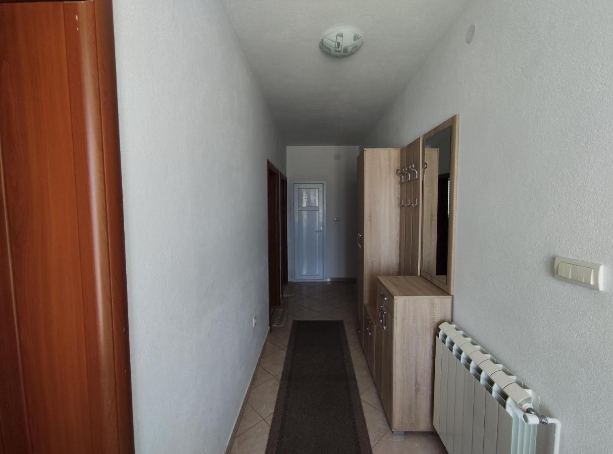 Ferienwohnung Apartman Bujkovic Sutvara Kotor Zimmer foto