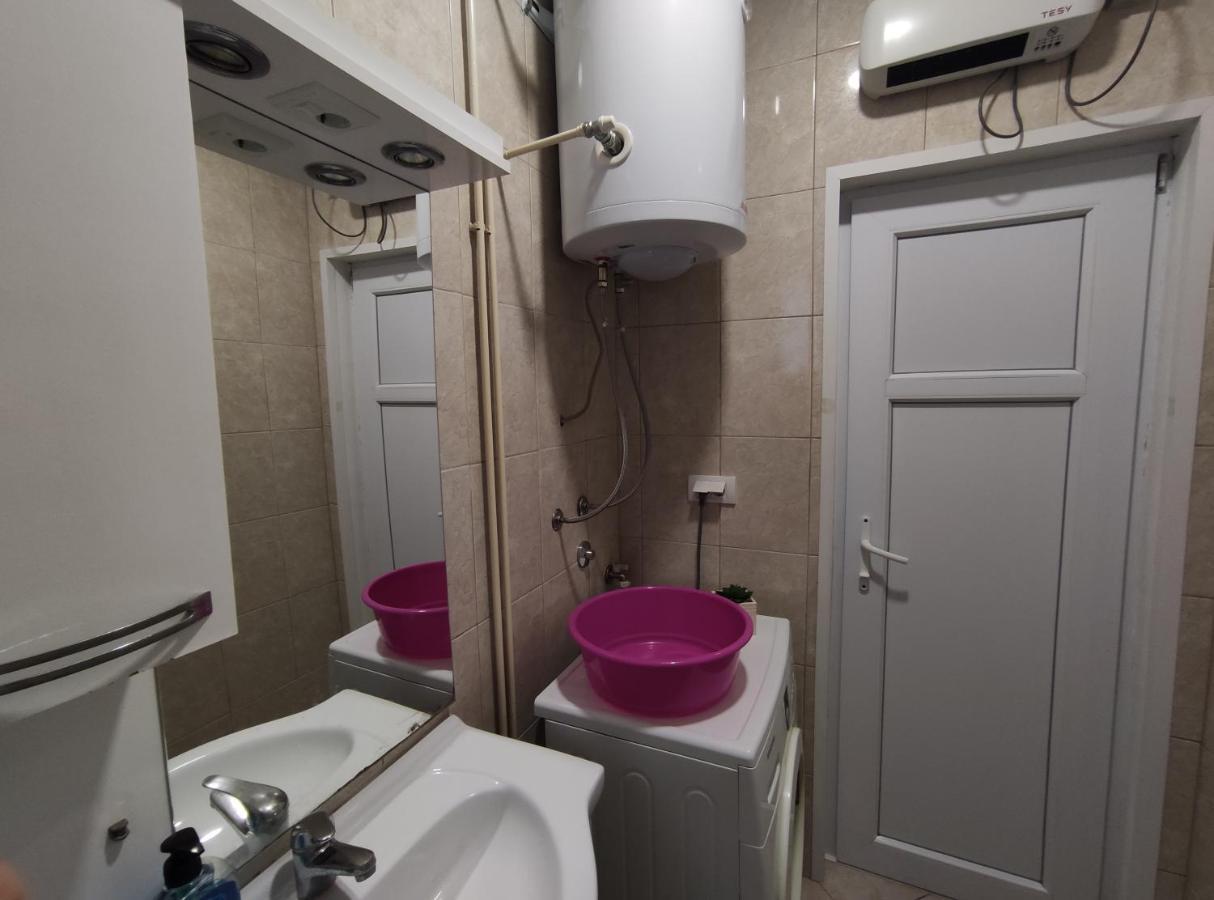 Ferienwohnung Apartman Bujkovic Sutvara Kotor Zimmer foto