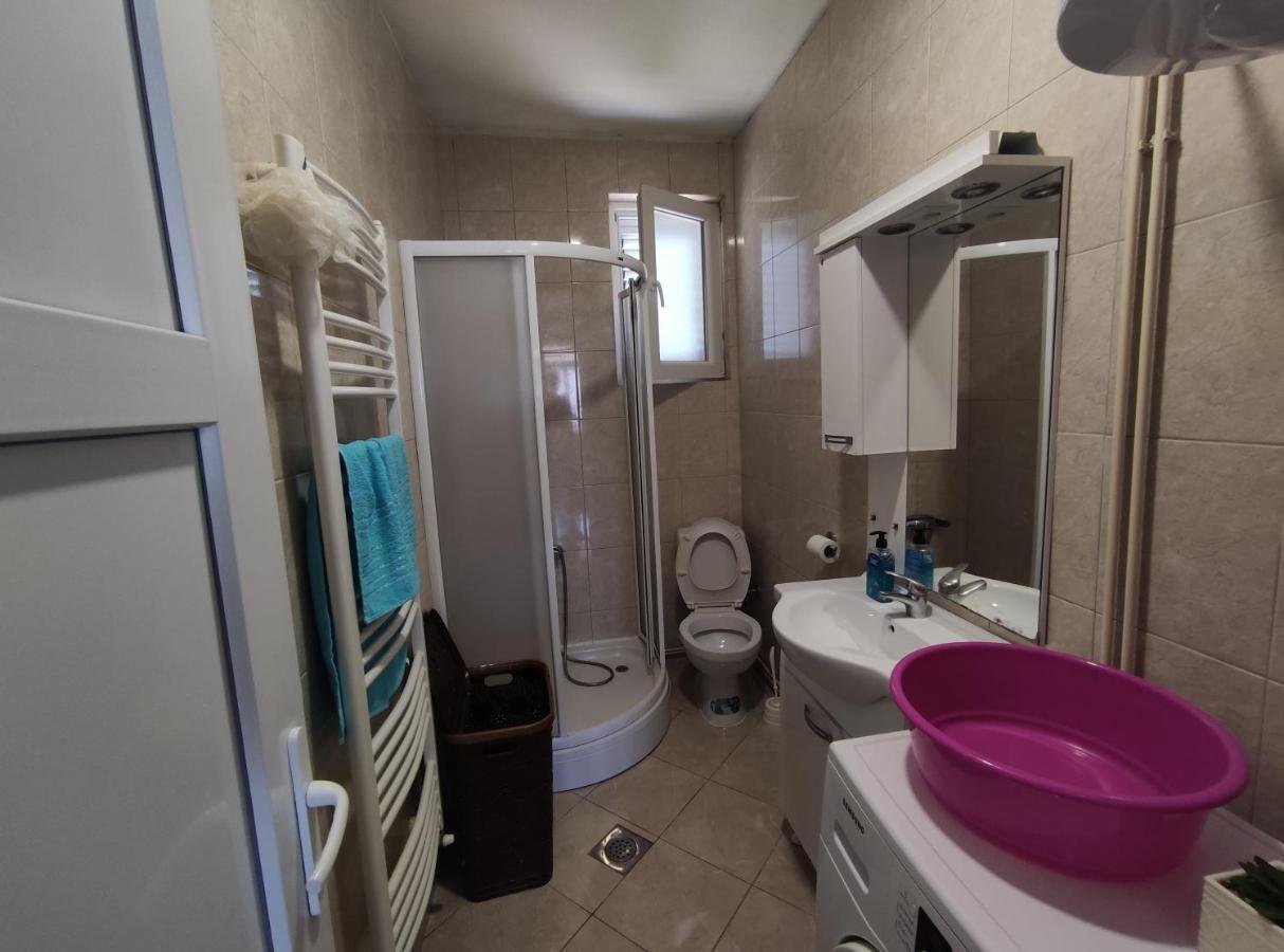 Ferienwohnung Apartman Bujkovic Sutvara Kotor Zimmer foto