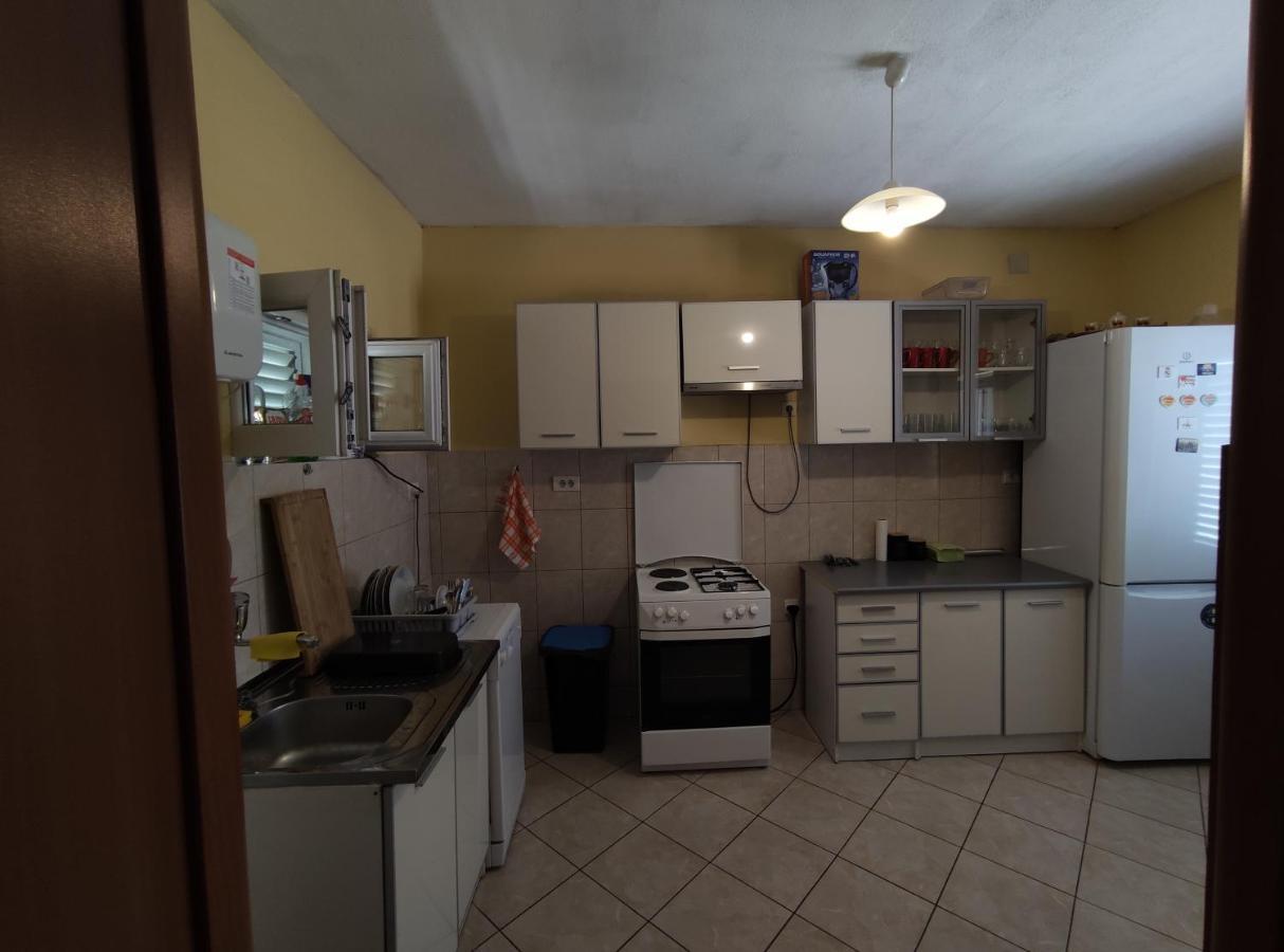 Ferienwohnung Apartman Bujkovic Sutvara Kotor Zimmer foto