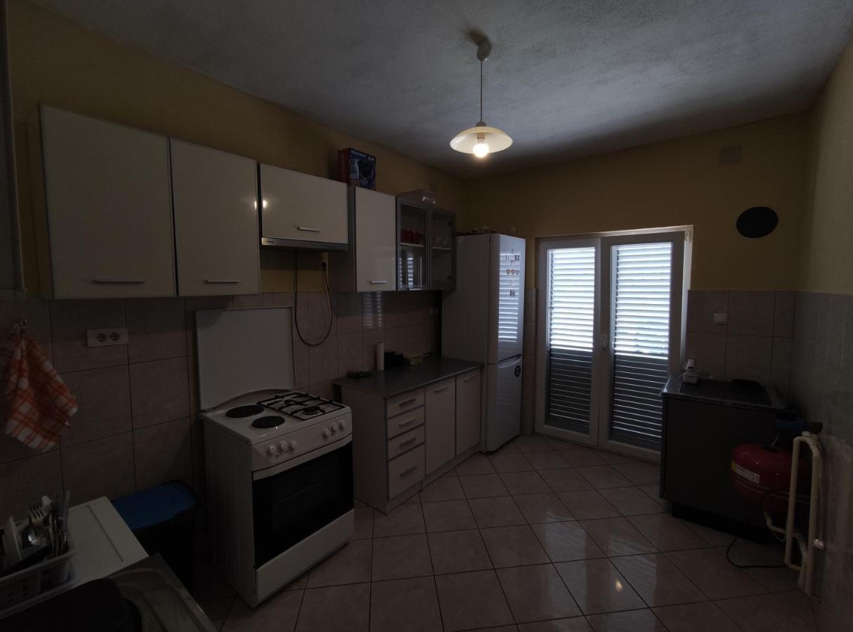 Ferienwohnung Apartman Bujkovic Sutvara Kotor Zimmer foto