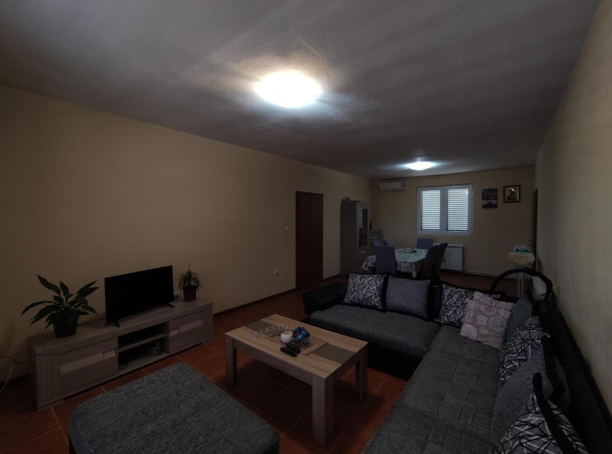 Ferienwohnung Apartman Bujkovic Sutvara Kotor Zimmer foto