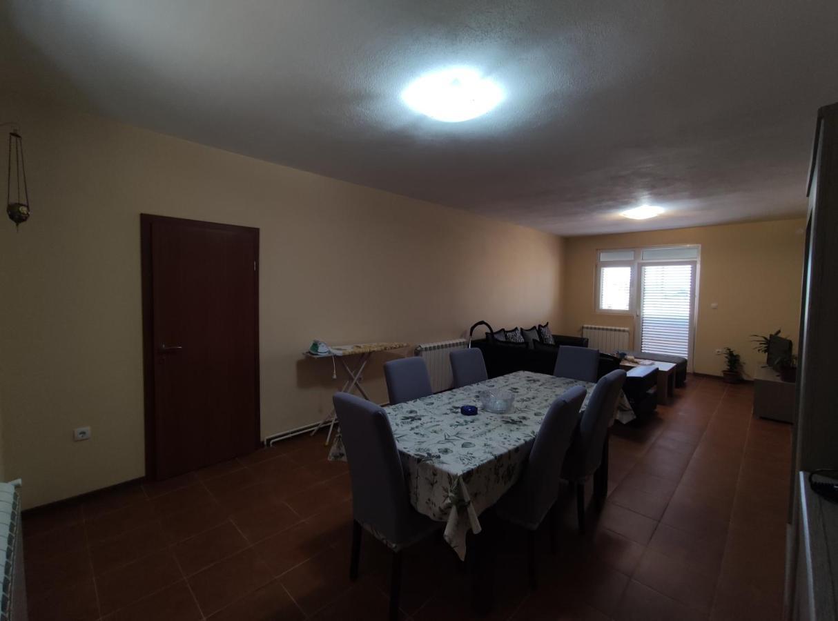 Ferienwohnung Apartman Bujkovic Sutvara Kotor Zimmer foto