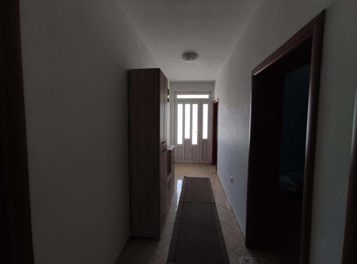 Ferienwohnung Apartman Bujkovic Sutvara Kotor Zimmer foto