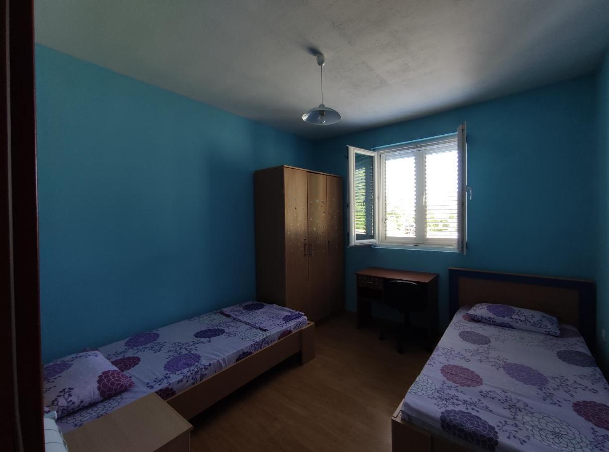 Ferienwohnung Apartman Bujkovic Sutvara Kotor Zimmer foto