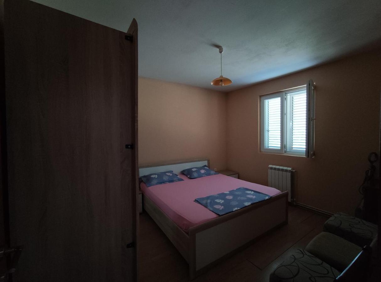 Ferienwohnung Apartman Bujkovic Sutvara Kotor Zimmer foto