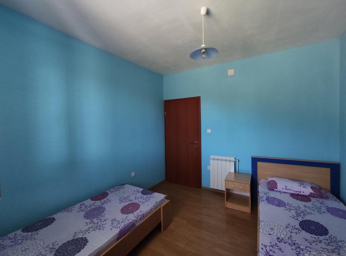 Ferienwohnung Apartman Bujkovic Sutvara Kotor Zimmer foto