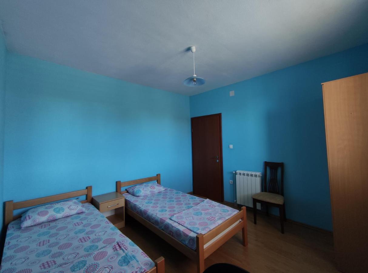 Ferienwohnung Apartman Bujkovic Sutvara Kotor Zimmer foto