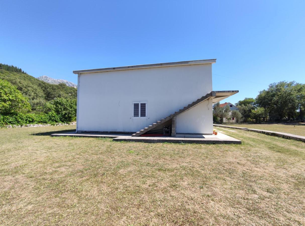 Ferienwohnung Apartman Bujkovic Sutvara Kotor Zimmer foto