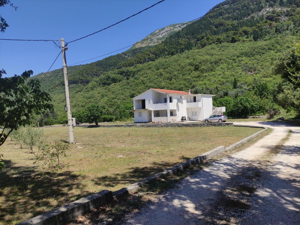 Ferienwohnung Apartman Bujkovic Sutvara Kotor Zimmer foto