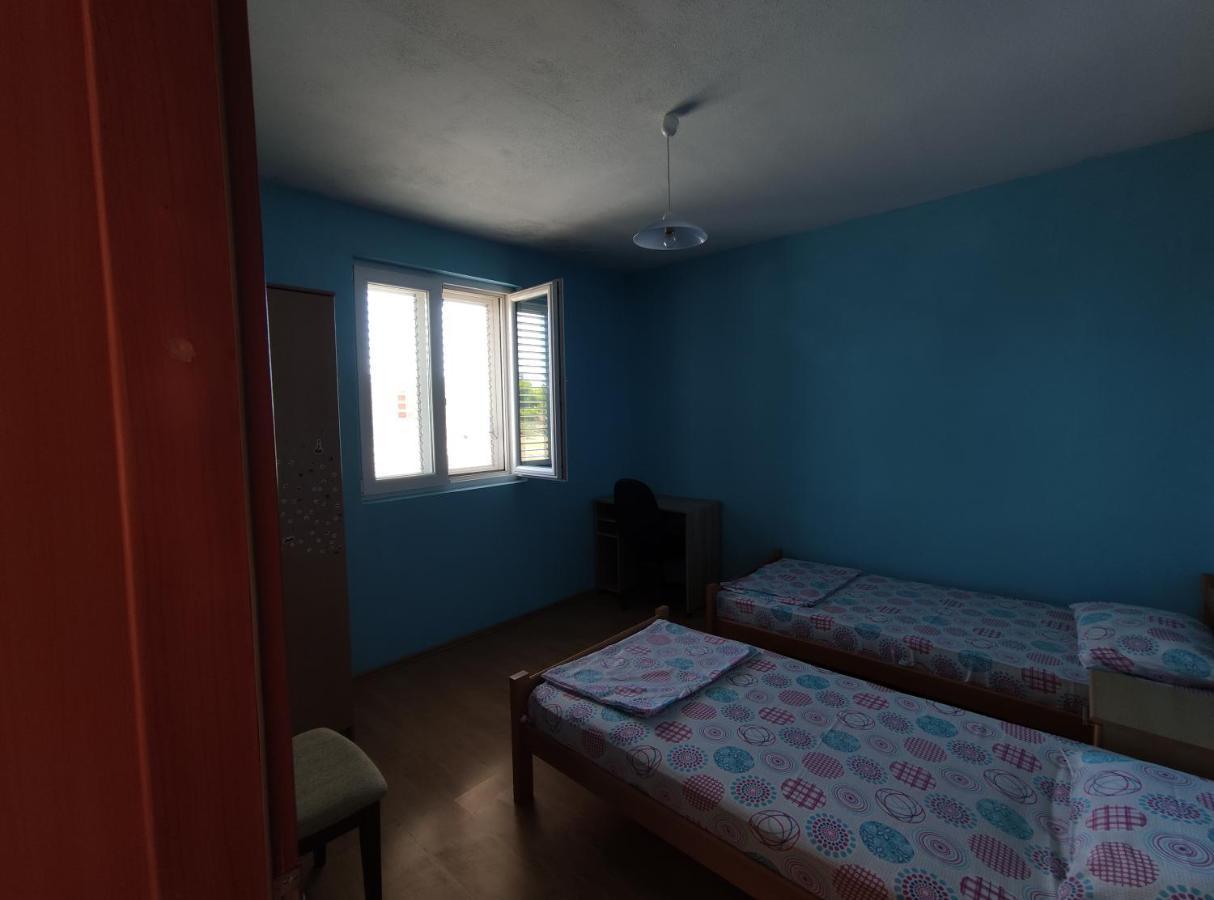 Ferienwohnung Apartman Bujkovic Sutvara Kotor Zimmer foto